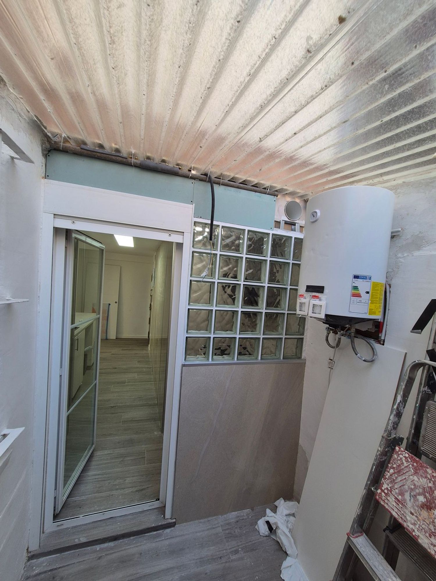 Piso en Calle Murcia, Getafe, 1, Juan de la Cierva, Juan de la Cierva - Foto 14