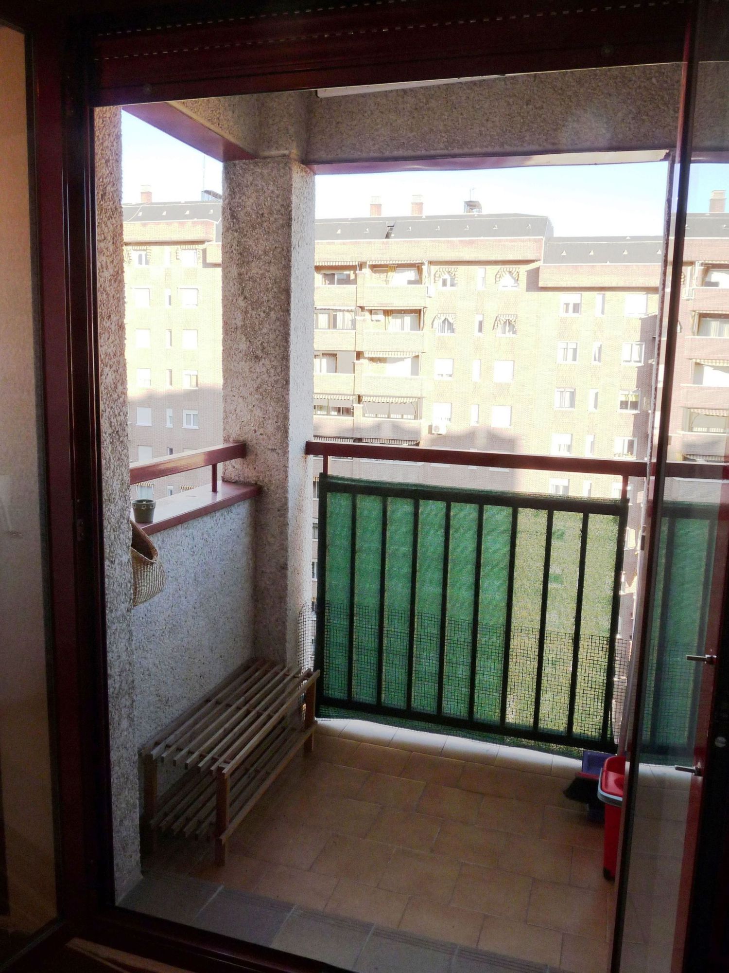 Estudio en Calle de la Hiruela, 3, Peñagrande - Foto 11