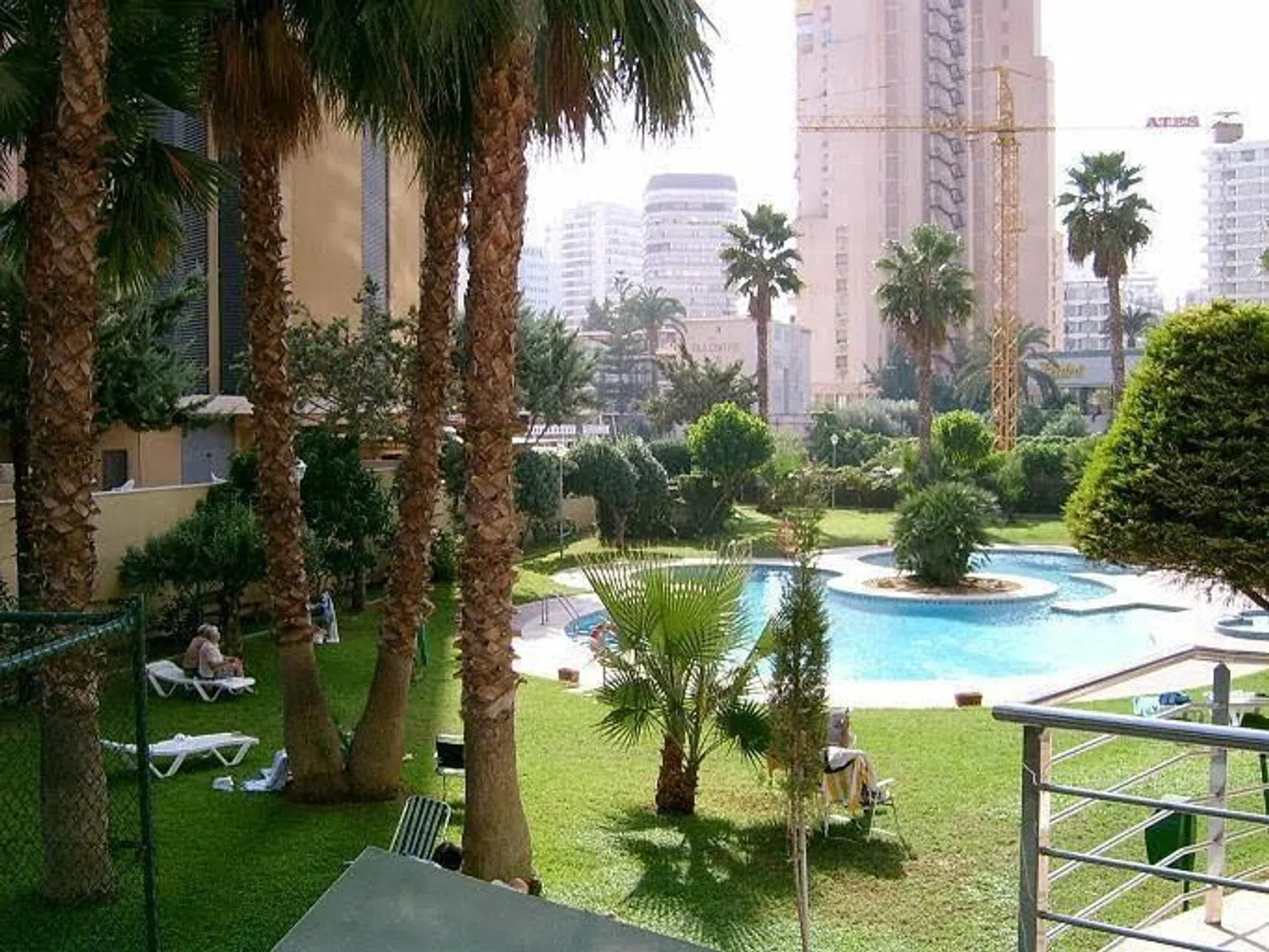 Piso en Lepanto, 14 - Foto 2