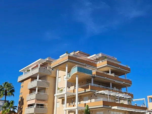 Piso en Calle Ozieri, 4, Platja de Oliva, Platja de Oliva - Foto 1