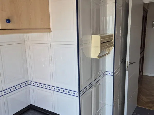 Alquiler de piso en Calle de Nuestra Señora del Rosario, 4 - Foto 31