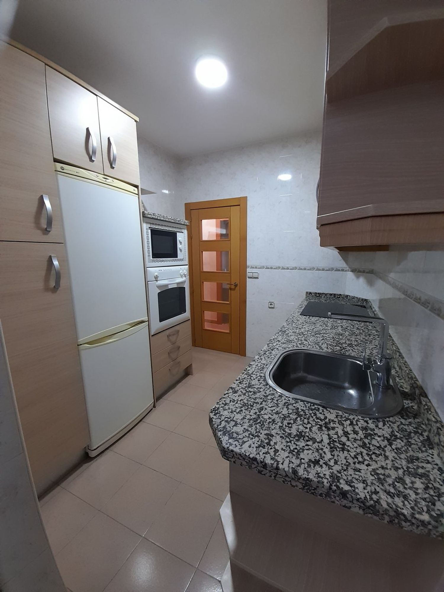 Piso en avenida Blas de Otero, 15 - Foto 18