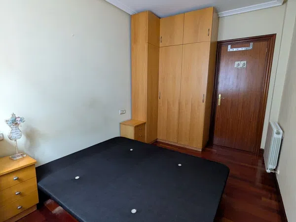Piso en Barrio la Cruz, 17 - Foto 10