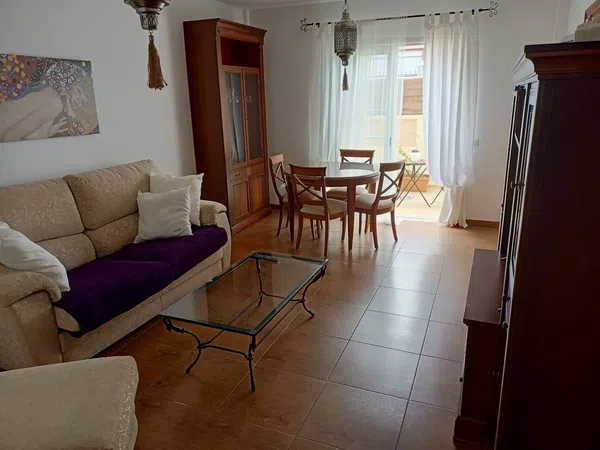 Piso en El cantillo, 6