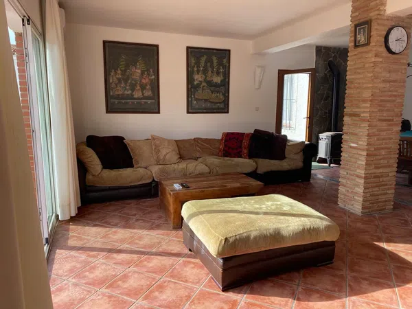 Casa independiente en calle Andaluces, 17 - Foto 2