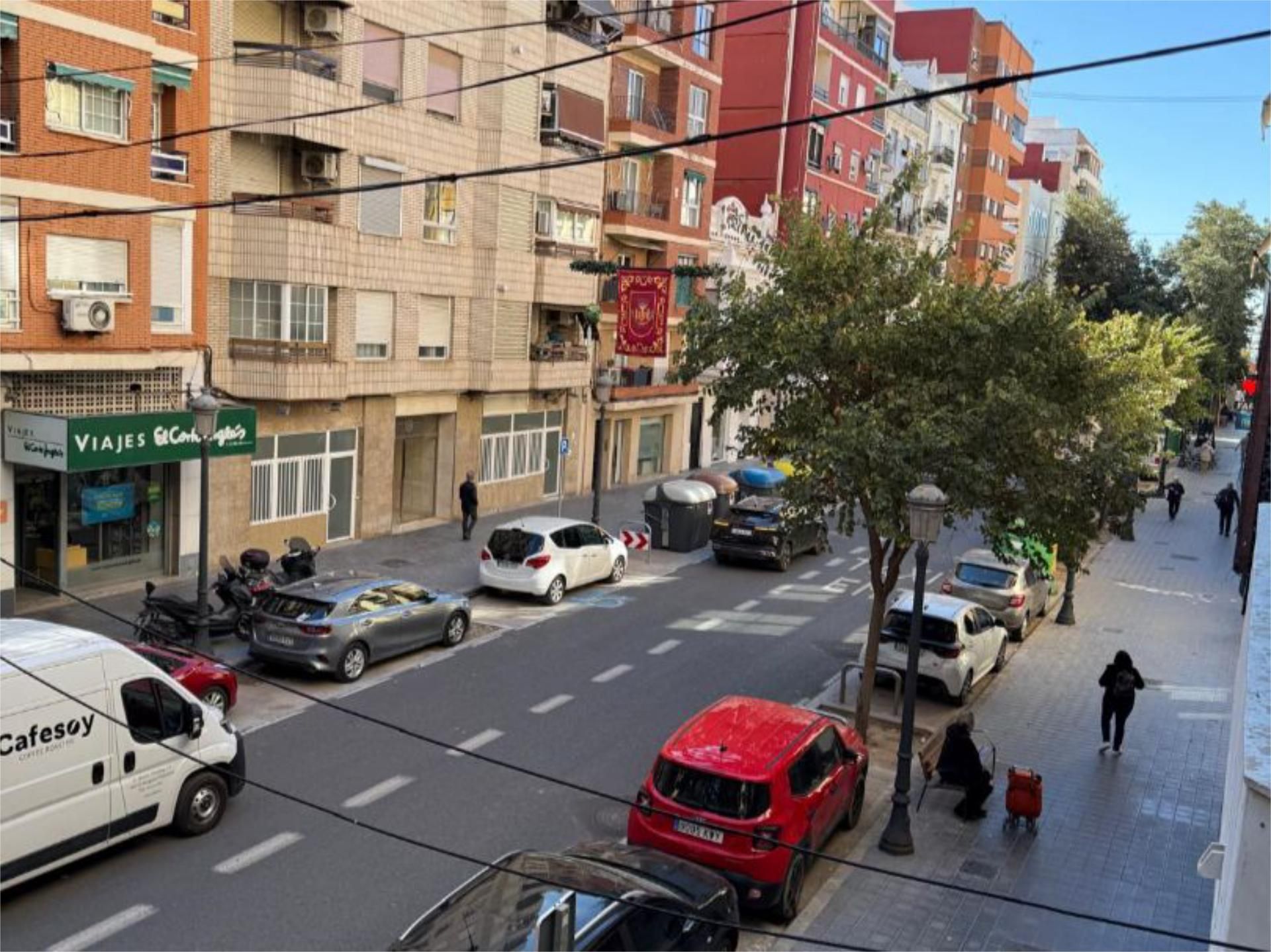 Piso en  Carrer de la Reina 40 - Foto 8