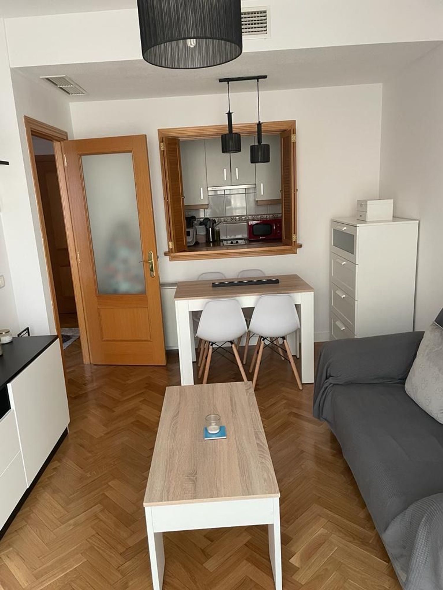 Piso en calle de los Morales, 10 - Foto 8