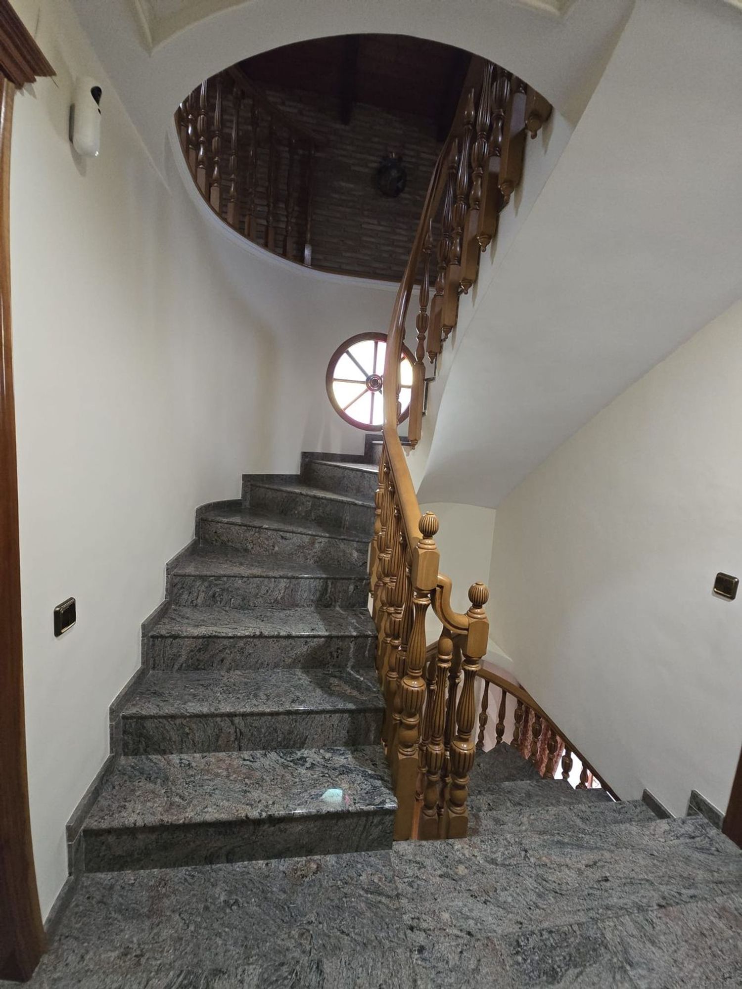 Casa de pueblo en Calle de Gabriel i Galán - Foto 16