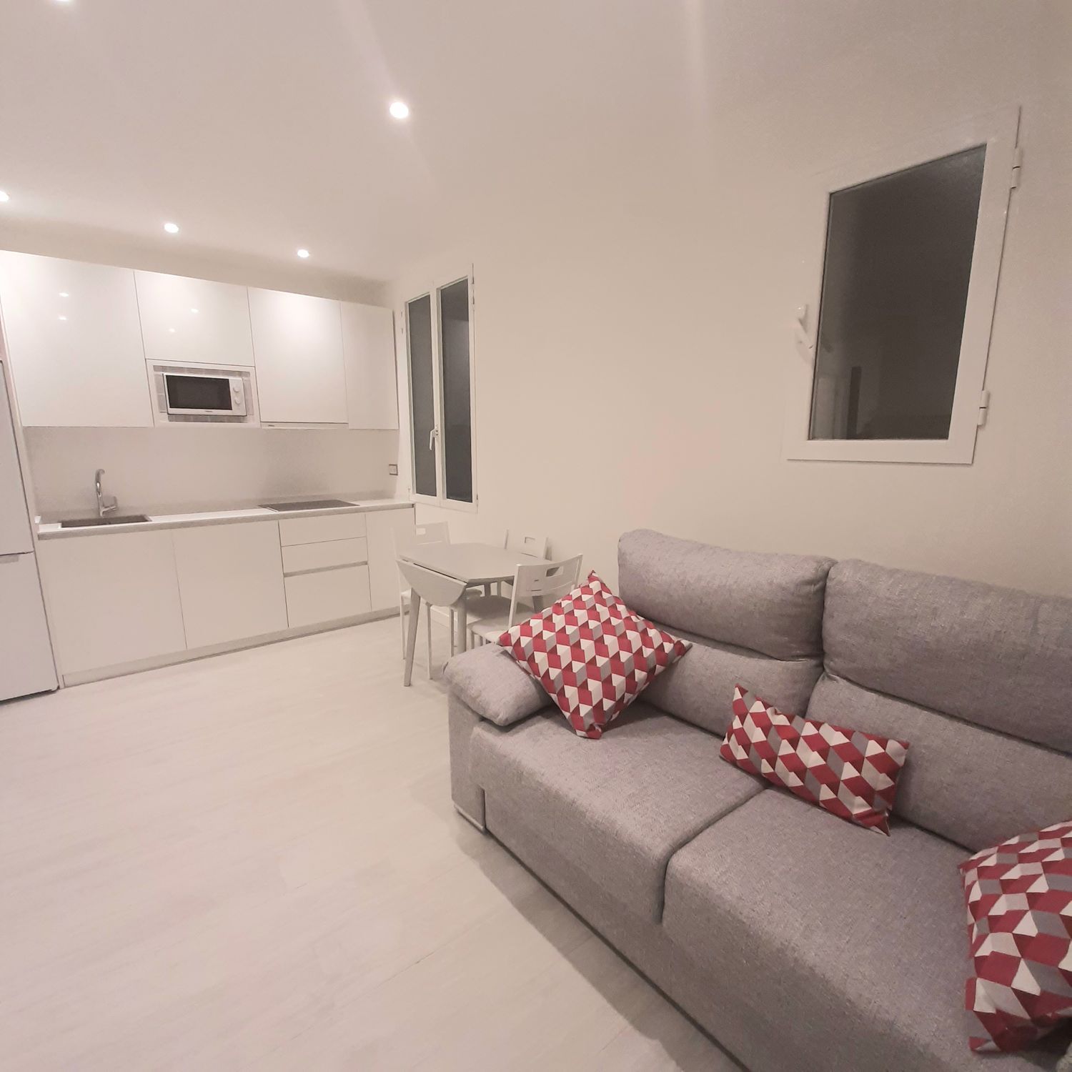 Piso en paseo de las Delicias, 7 - Foto 1