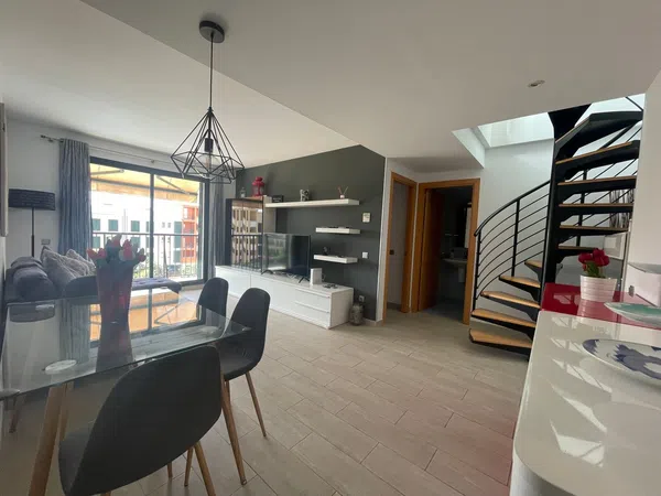 Dúplex en Calle de Ramon Medel, 2, Rafal Nou - Estadi Balear - Son Malferit - Foto 26