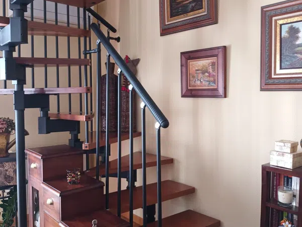 Dúplex en calle Montauban, 2 - Foto 12