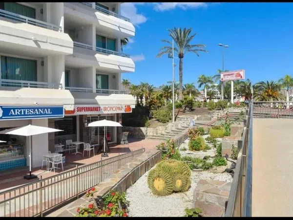 Piso en Calle San Cristóbal de la Laguna, 7, Playa del Inglés, Playa del Inglés - Foto 20