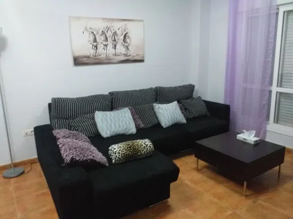 Chalet adosado en Novoarcos C/Puerto de Santa Maria, 9 - Foto 3