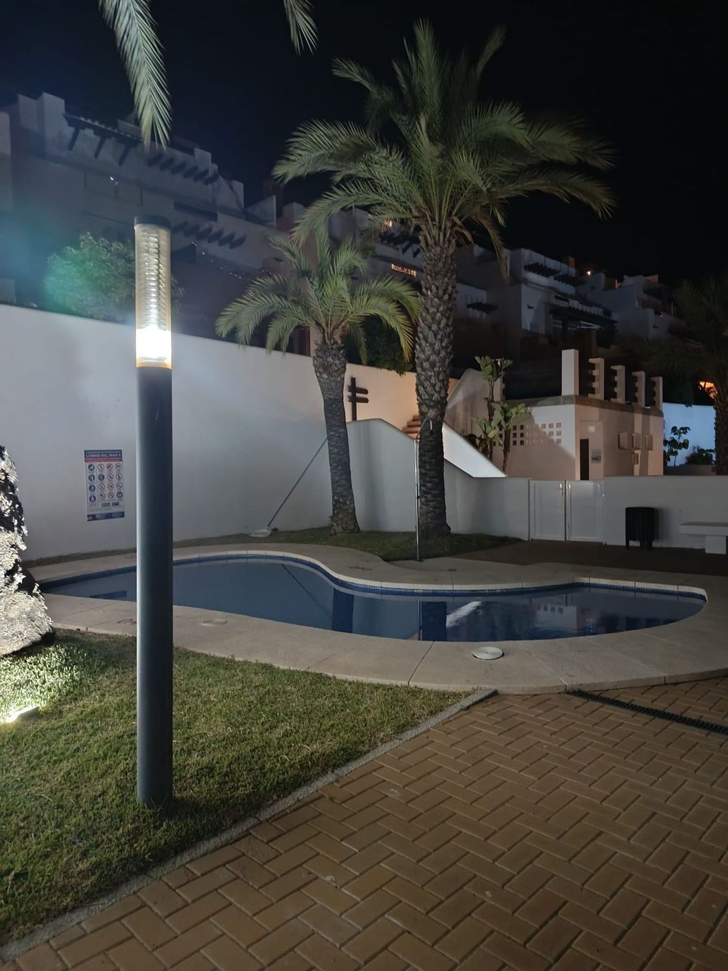 Ático en Calle las Pitas, 1, Las Salinas, Las Salinas - Foto 17