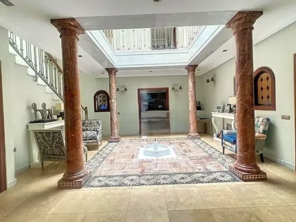Casa o chalet independiente en Calle la Calzada, 56, Hoya del Molino, Hoya del Molino - Foto 1