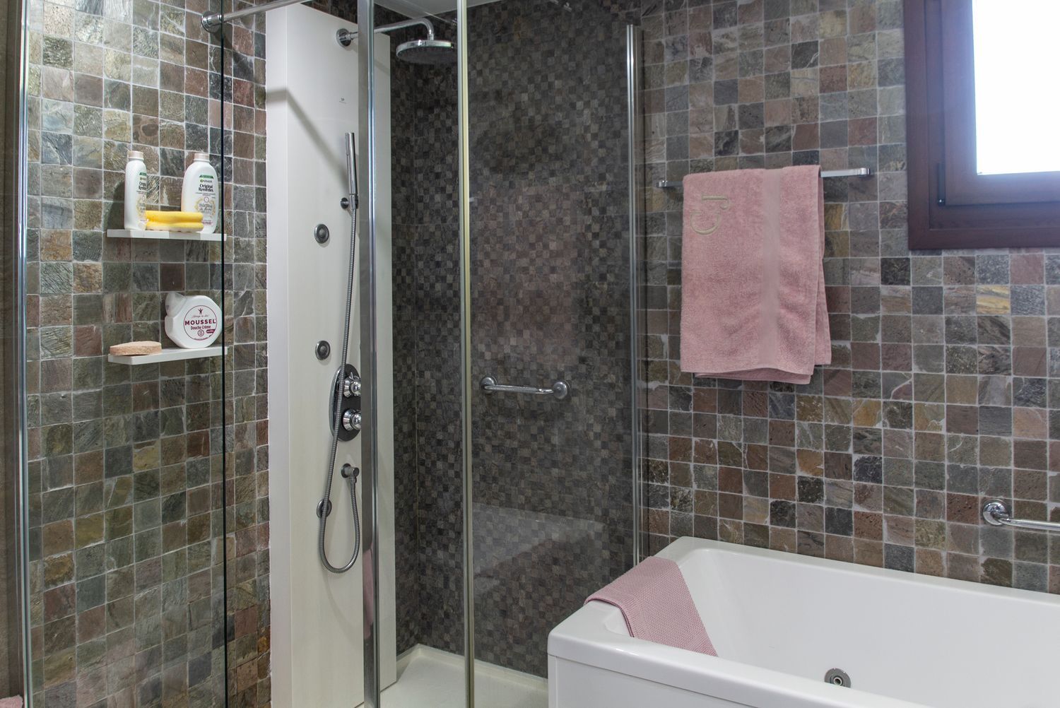 Chalet pareado en venta en Los Satélites - Roza Martín - Foto 11