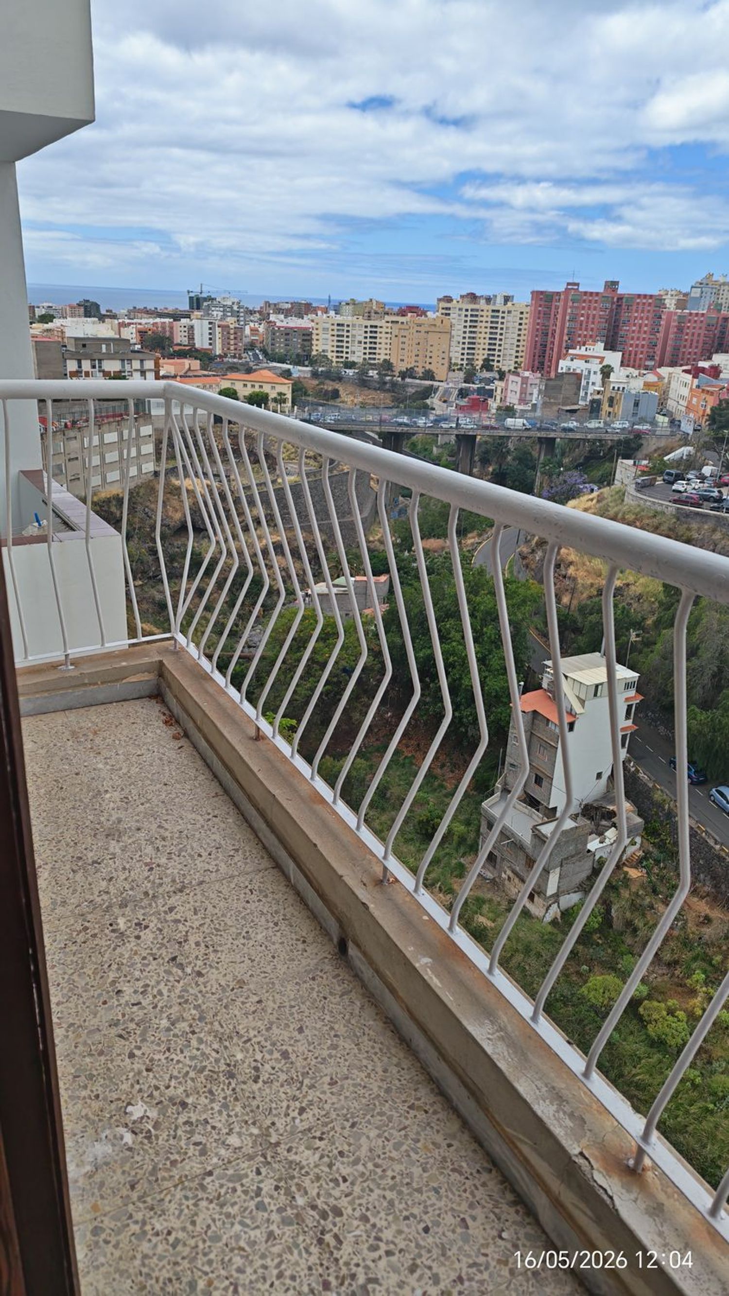 Piso en Calle Poeta Rodriguez Herrera, 1, Salamanca-Uruguay - Foto 1