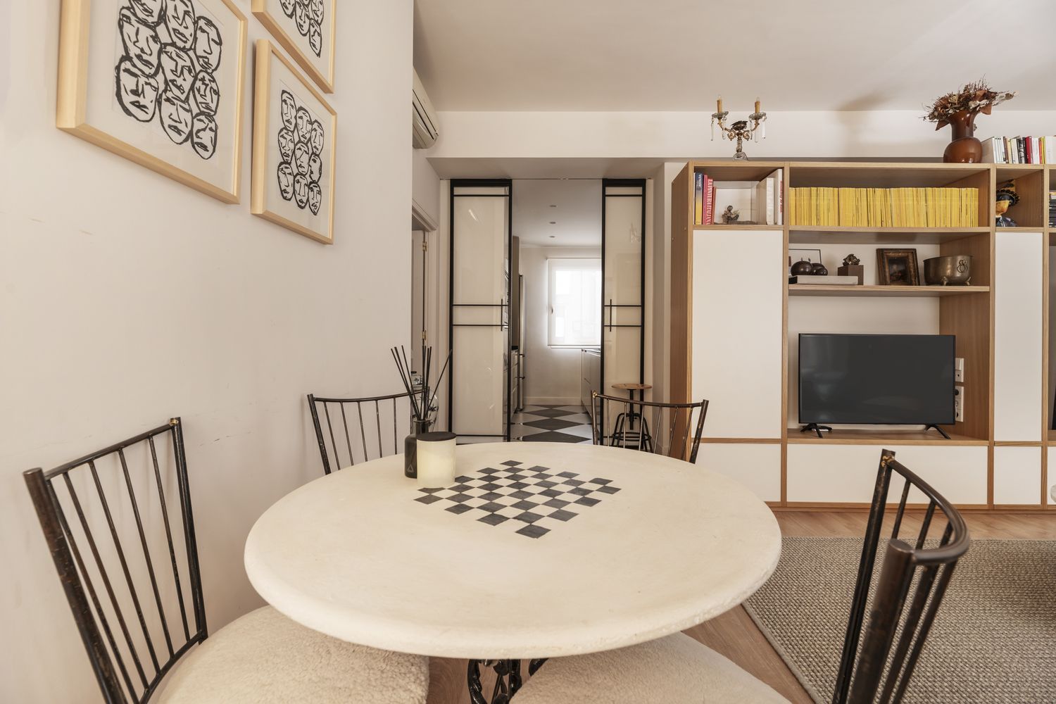 Piso en calle Naciones, 5 - Foto 4