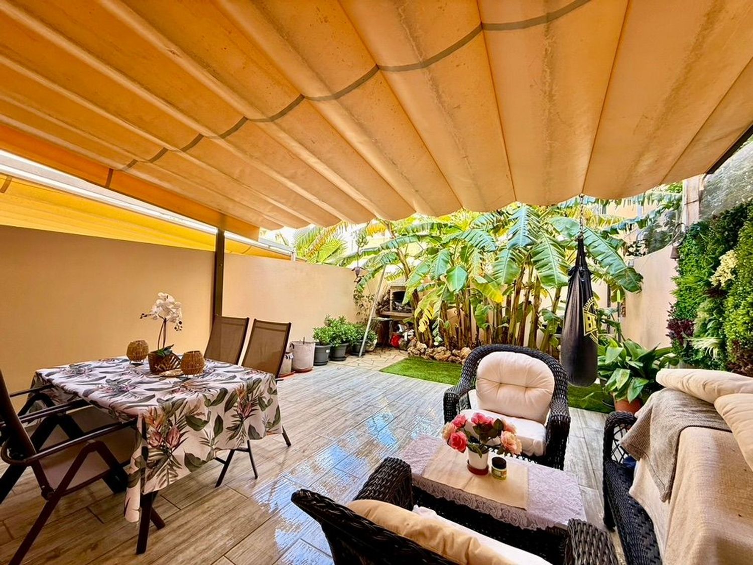 Chalet adosado en Livanya, 10, Ses Cadenes-Arenal - Foto 8