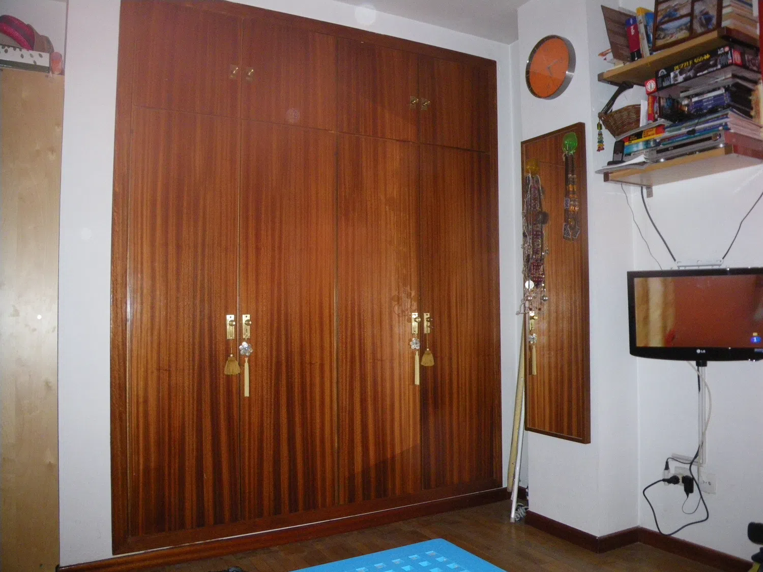 Estudio en calle Añastro, 4 - Foto 3