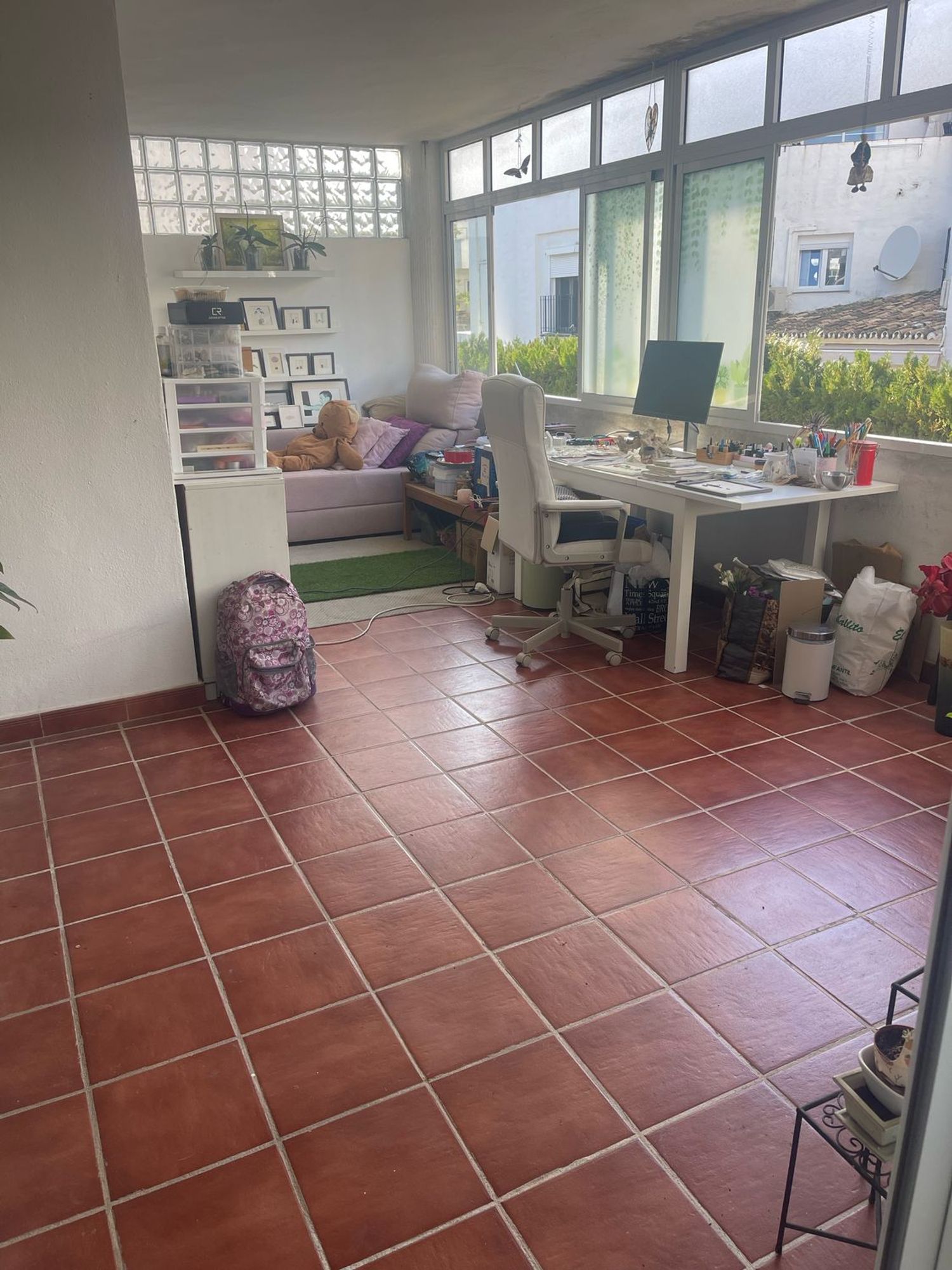 Piso en calle Bélgica, 2 - Foto 7