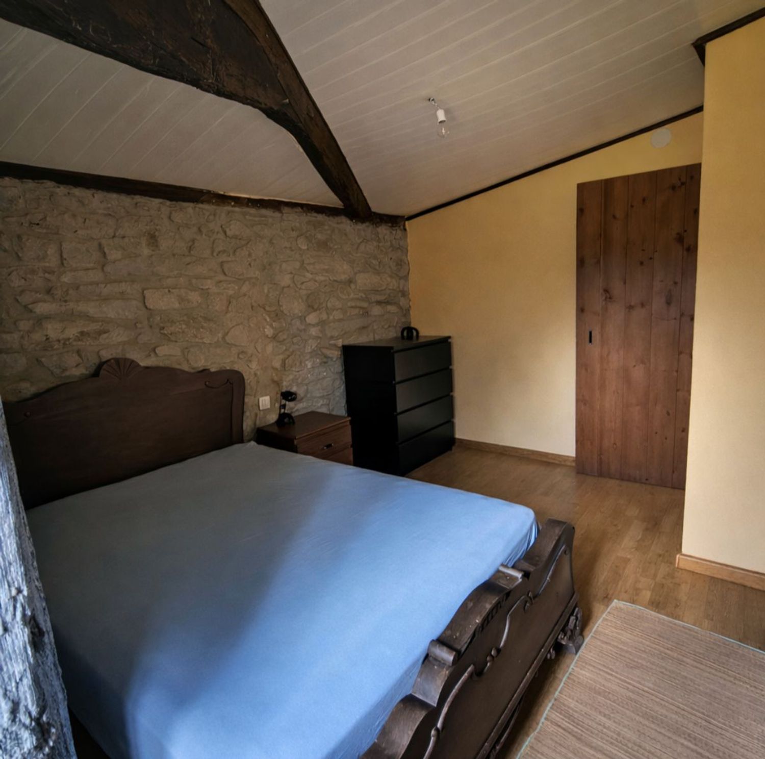 Casa de pueblo en Leborei s/n - Foto 7