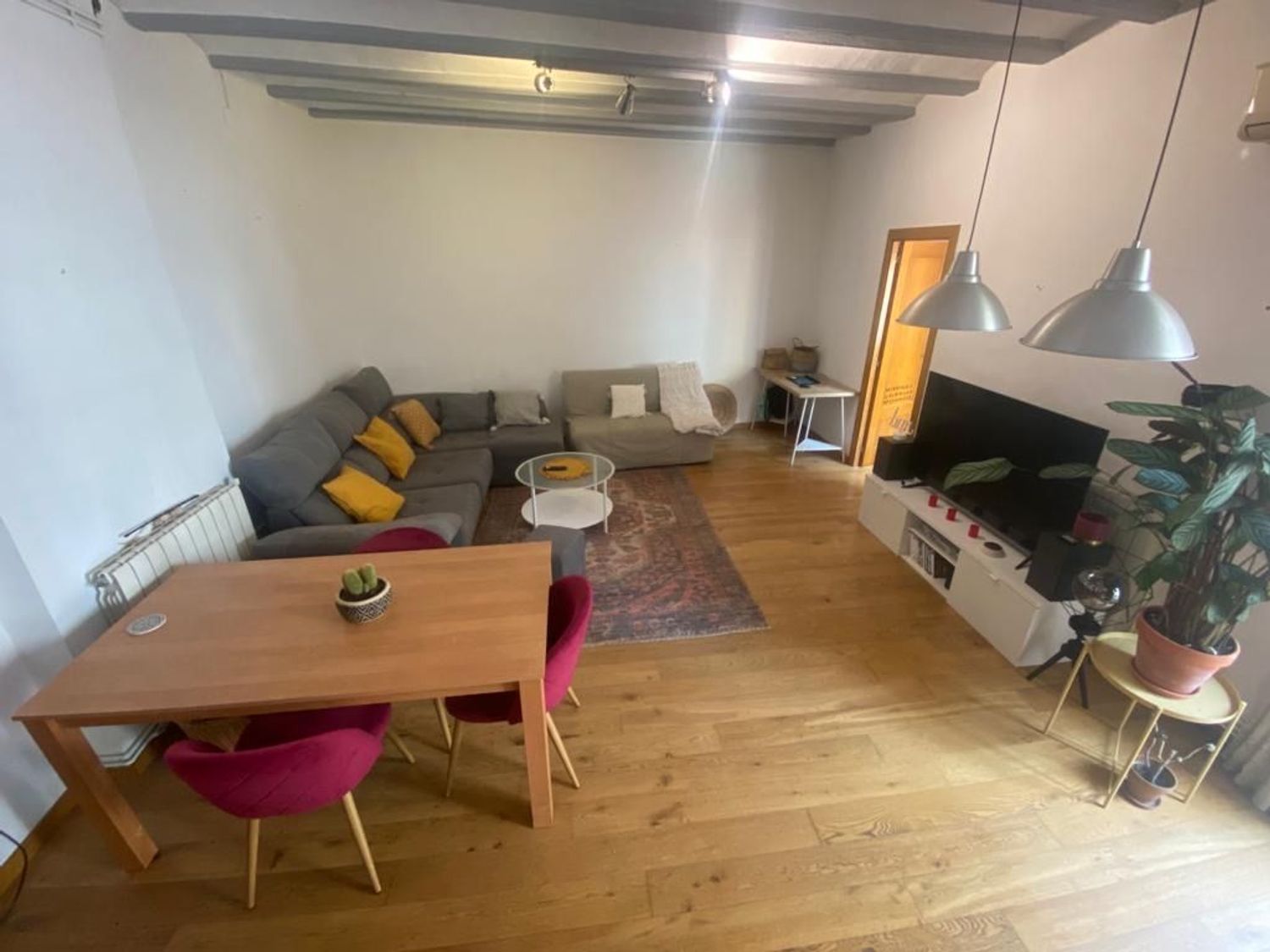 Piso en calle del Forn de la Fonda, 3 - Foto 5