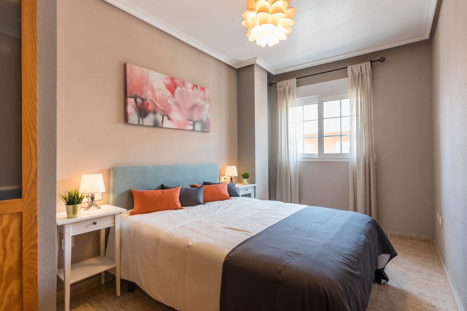 Piso en Jose Luis Moraga, 10 - Foto 2