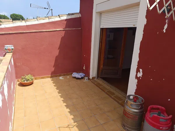 Chalet pareado en Camino Alt de Dénia a Xàbia, 64, El Montgó, El Montgó - Foto 9