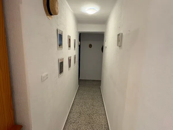 Piso en Miraflores Angeles - Foto 9