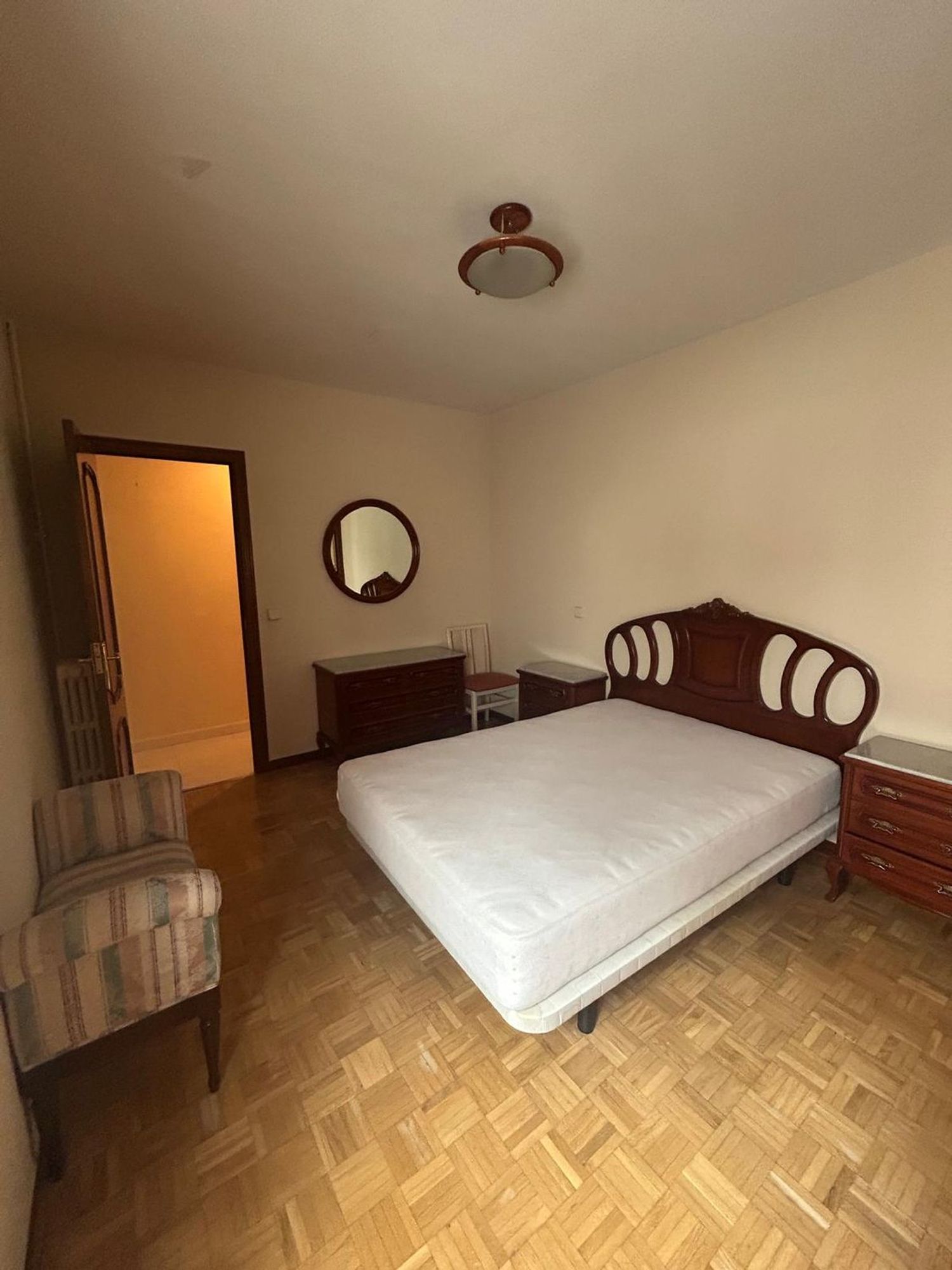 Piso en calle de Bravo Murillo, 248 - Foto 8