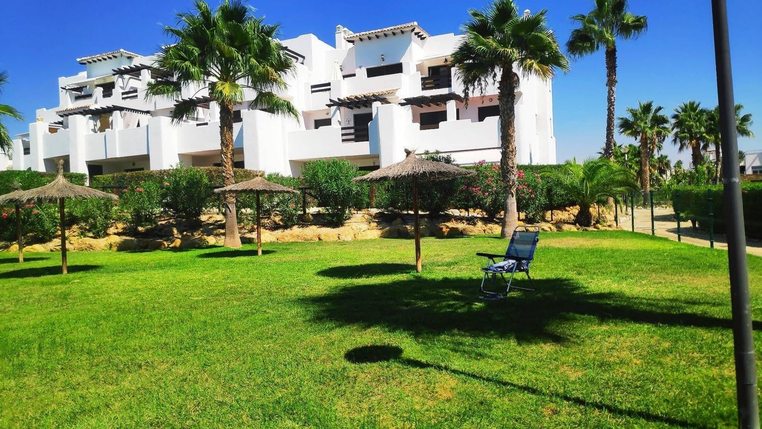Piso en Avenida de Alcazaba 115, 115, Las Salinas, Las Salinas - Foto 3