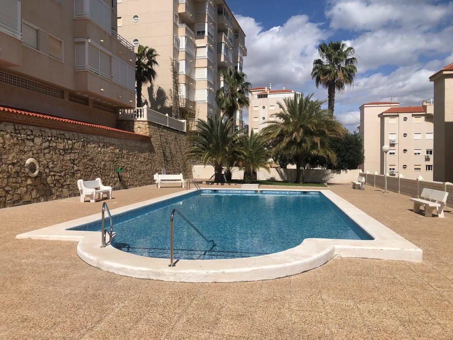 Piso en Málaga, 11, Arenales del Sol, Arenales del Sol - Foto 5