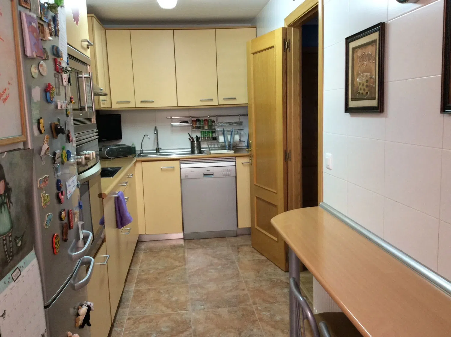 Piso en calle Neptuno, 49 - Foto 16