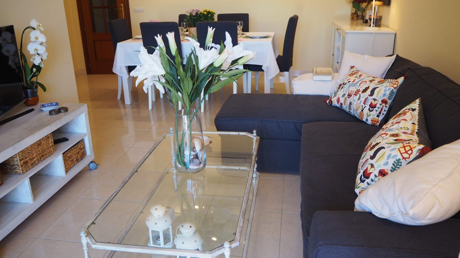 Piso en Avenida de la Encarnación, 11, Zona Sohail, Zona Sohail - Foto 4