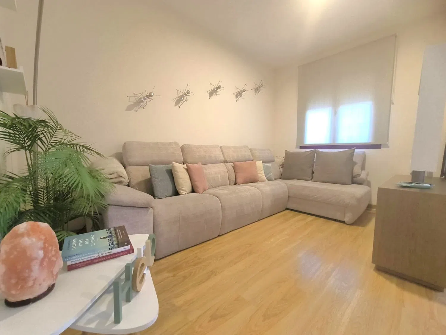 Piso en calle Escritora Emilia Pardo Bazan, 9 - Foto 2