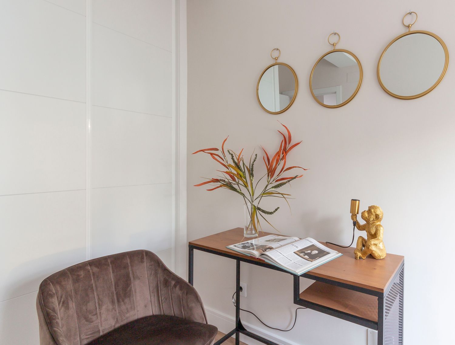 Piso en calle de Zaldívar, 9 - Foto 33