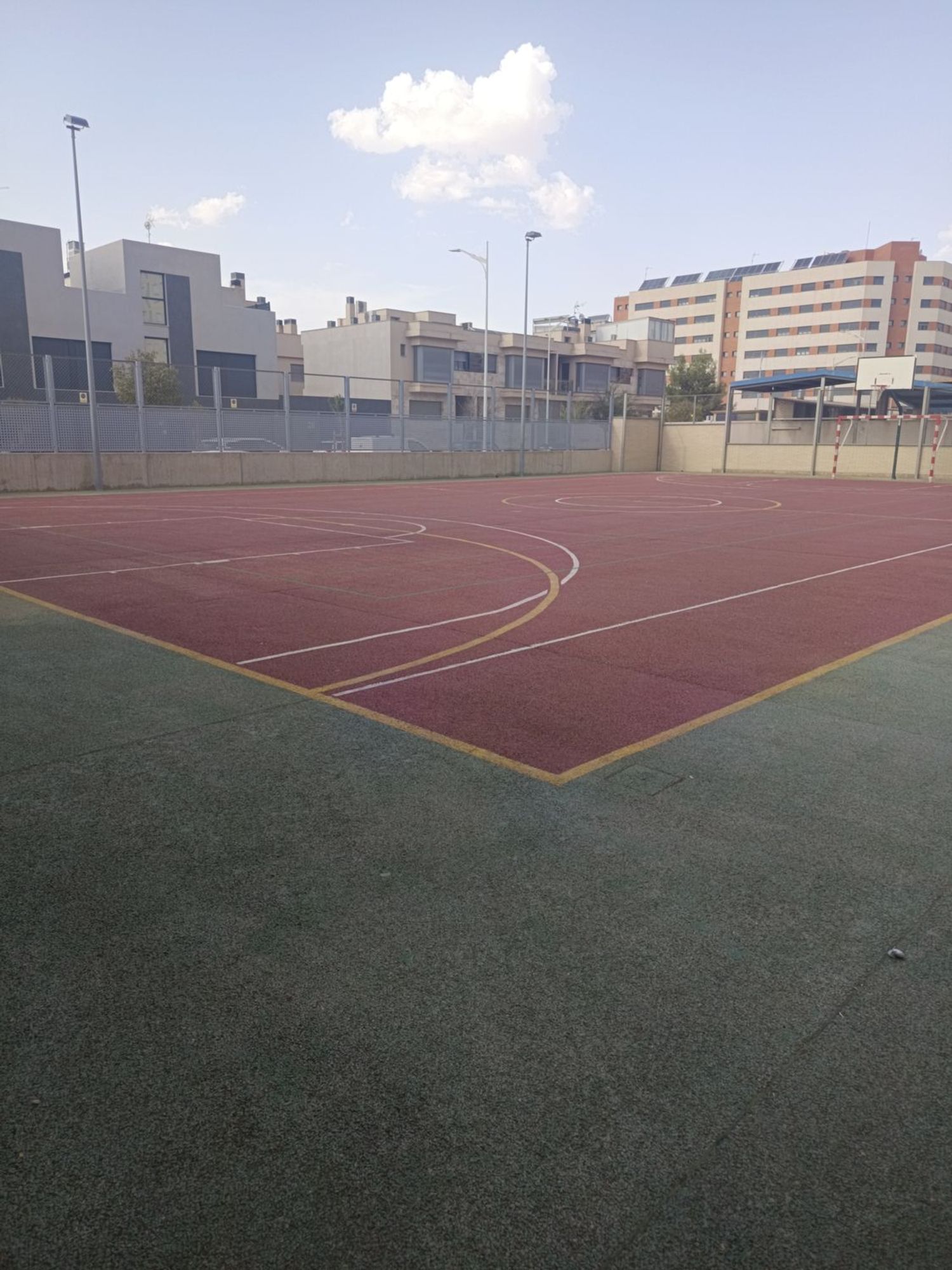 Piso en Avenida la Mancha, 241, Cañicas - Canal de María Cristina, Cañicas - Canal de María Cristina - Foto 14