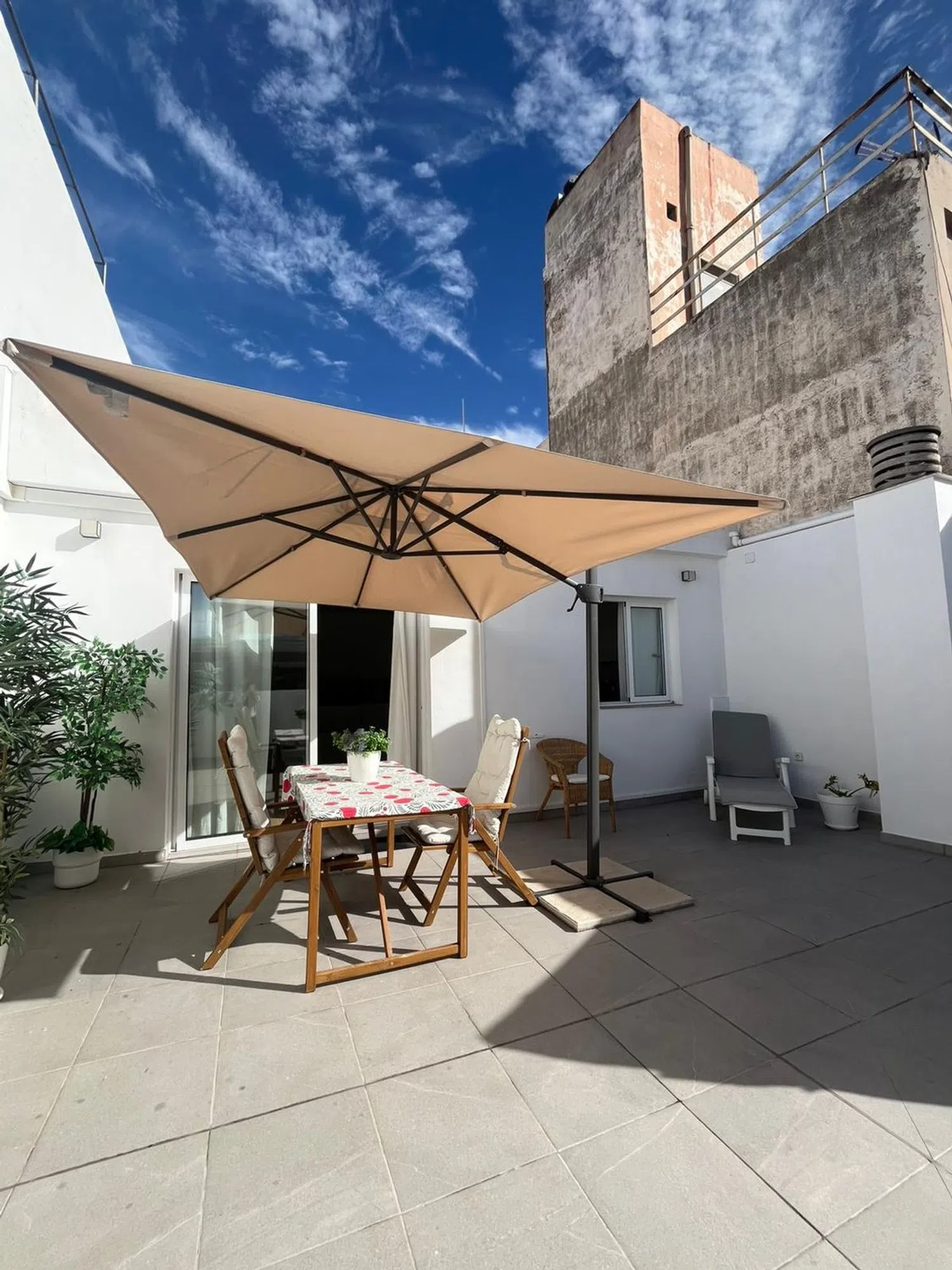 Piso en Emilio Calzadilla, 6 - Foto 2