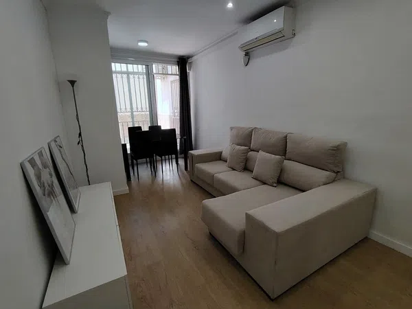 Piso en Collblanc - Foto 9