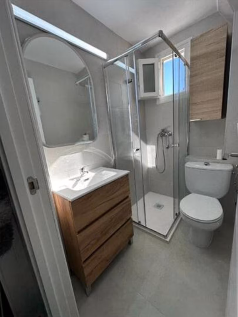 Piso en Macarena - Foto 5