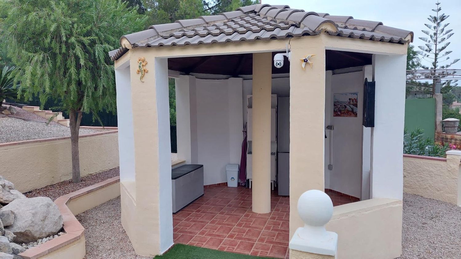 Casa o chalet independiente en Chopos, 14, Sierra Perenchiza - Cumbres de Calicanto - Santo Domingo, Sierra Perenchiza - Cumbres de Calicanto - Santo Domingo - Foto 4