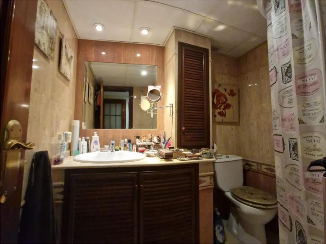 Piso en  Calle Cueva del Gato 3 - Foto 14