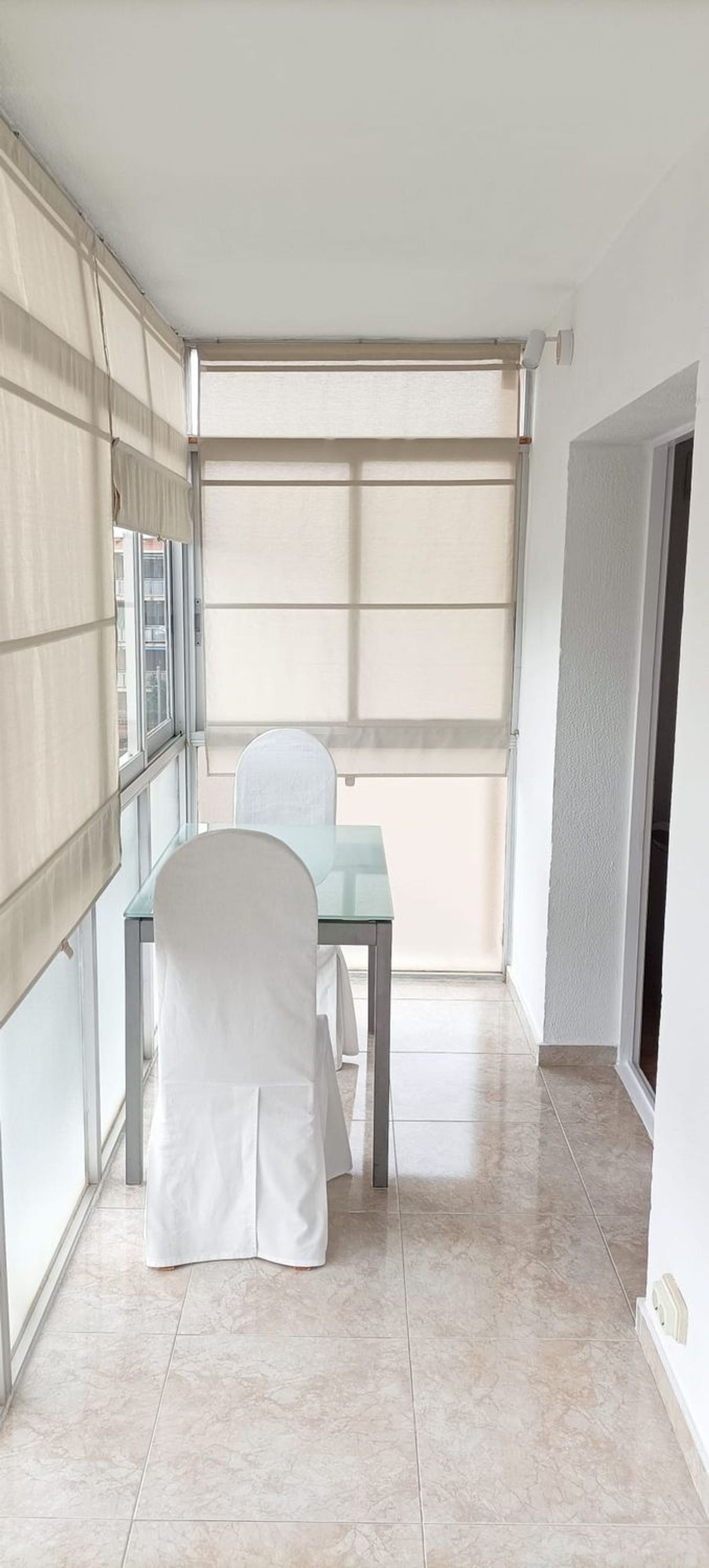 Piso en paseo de la Marina, 75 - Foto 15