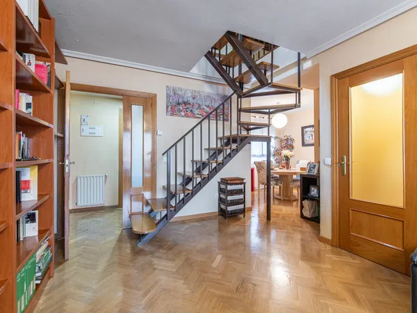 Dúplex en calle los Nardos, 12 - Foto 16