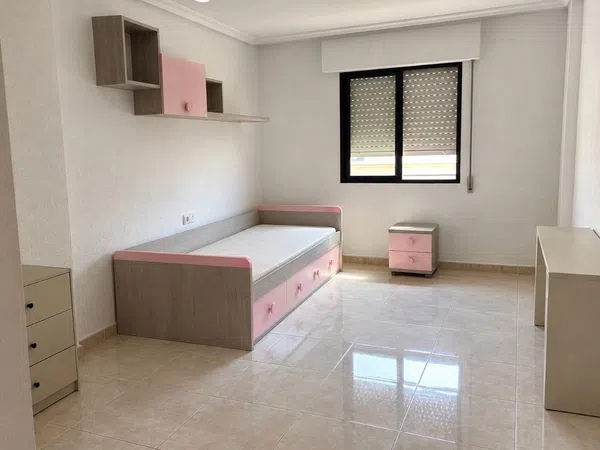 Casa o chalet independiente en Calle Enrique el Aperador, 21, San Benito-Progreso - Foto 13