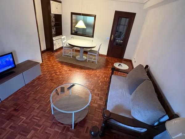 Estudio en Avenida de Italia, 1, Carmelitas - Foto 3