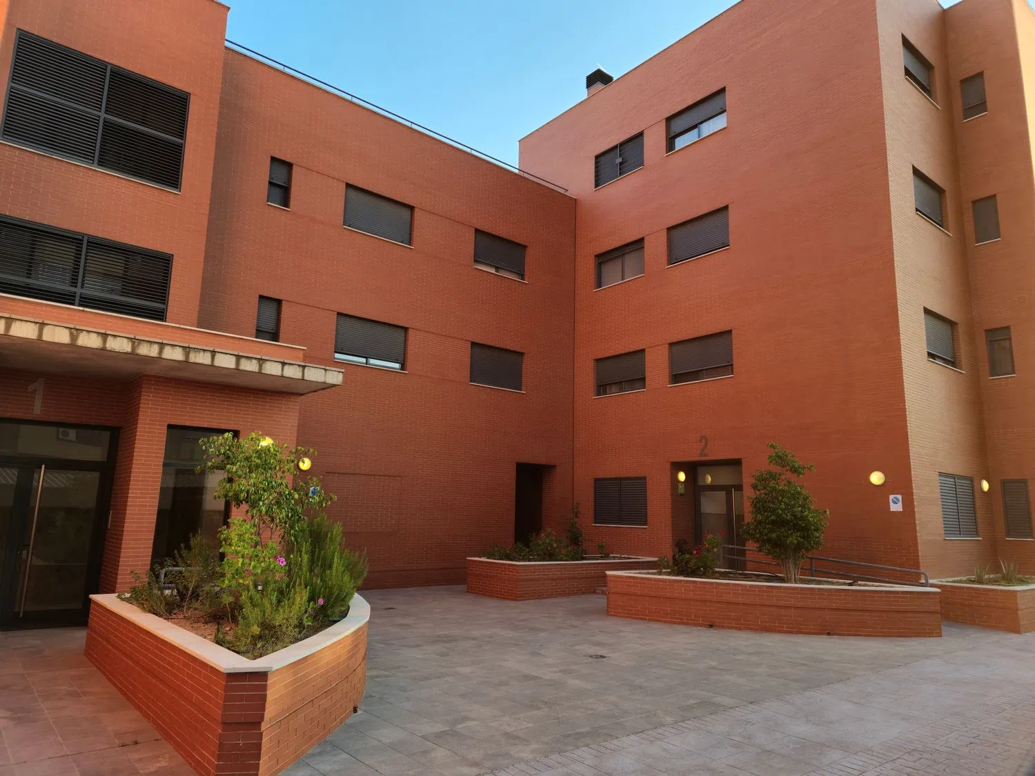 Piso en Ali Al-Gomari, 1 - Foto 2