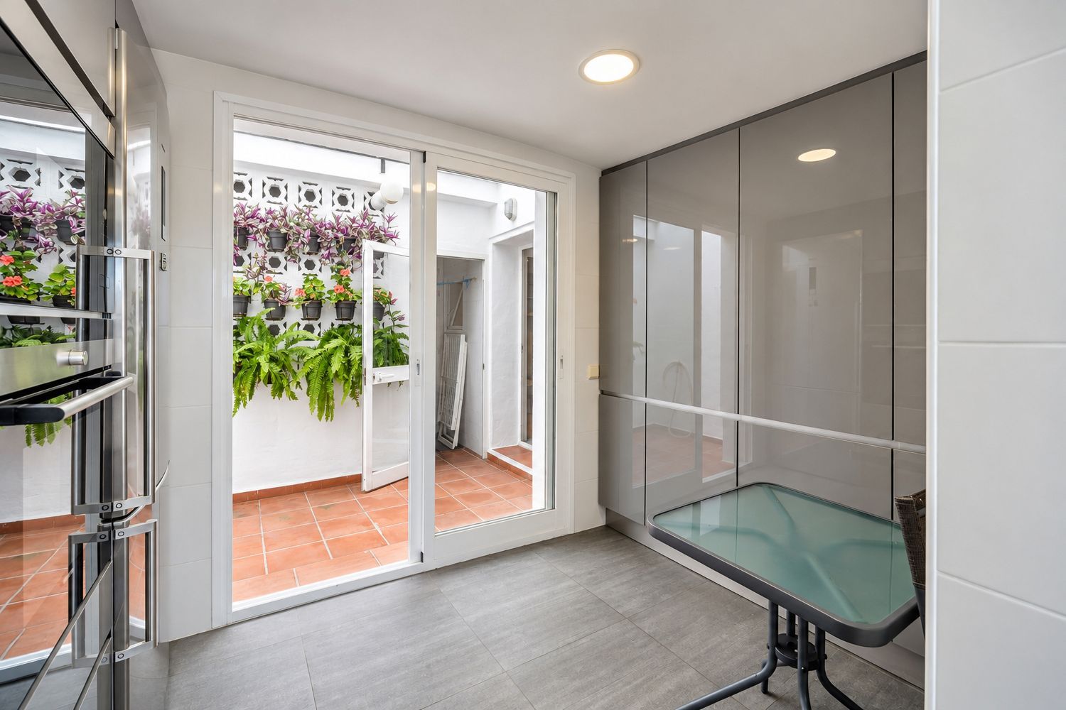 Chalet adosado en Calle Carlomagno, 3, La Patera - Foto 16