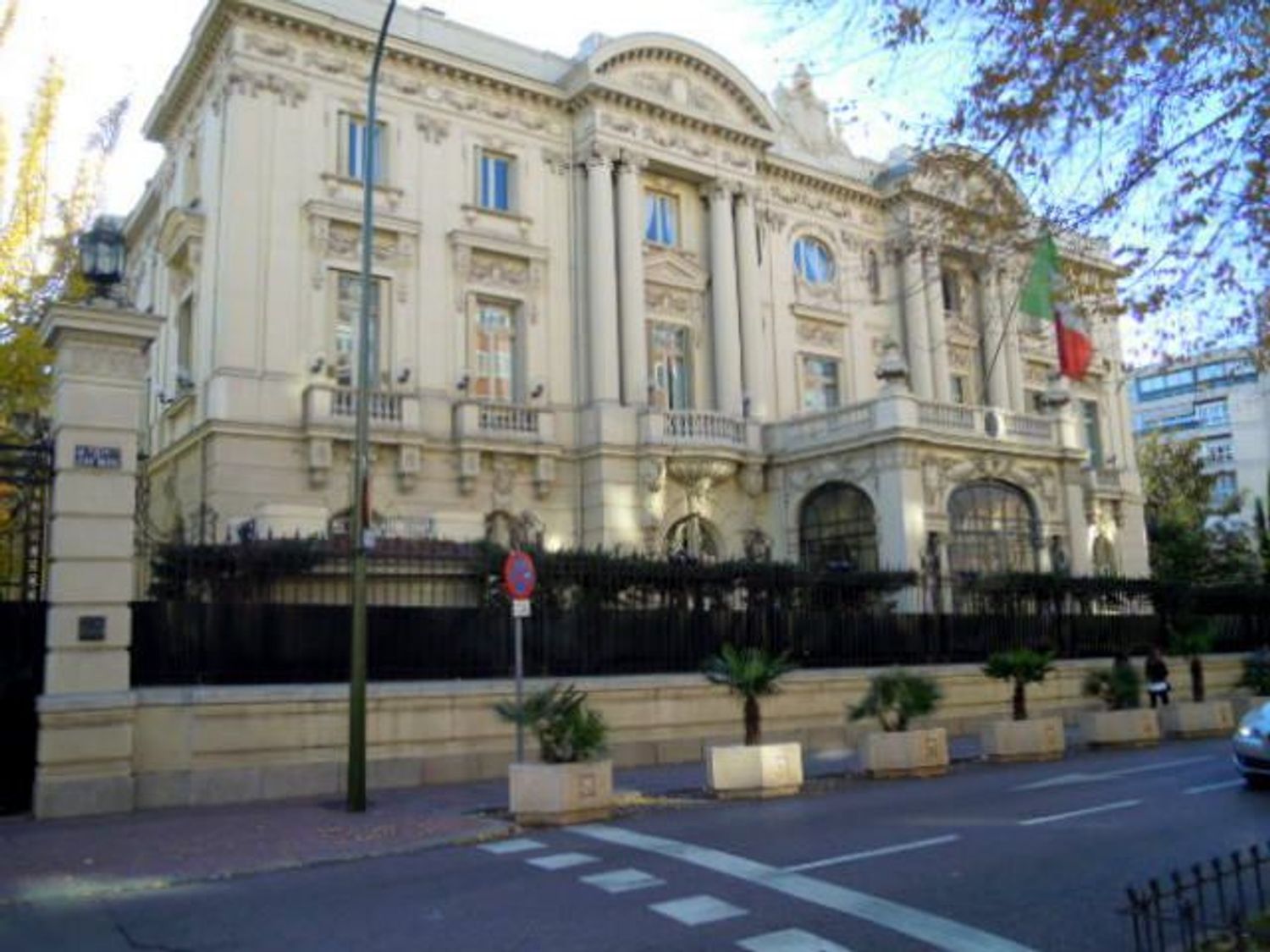 Piso en calle de Velázquez - Foto 46